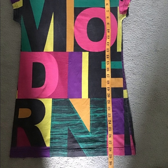 💖Host Pick💖 Twik Art Deco mini dress - Picture 4 of 8